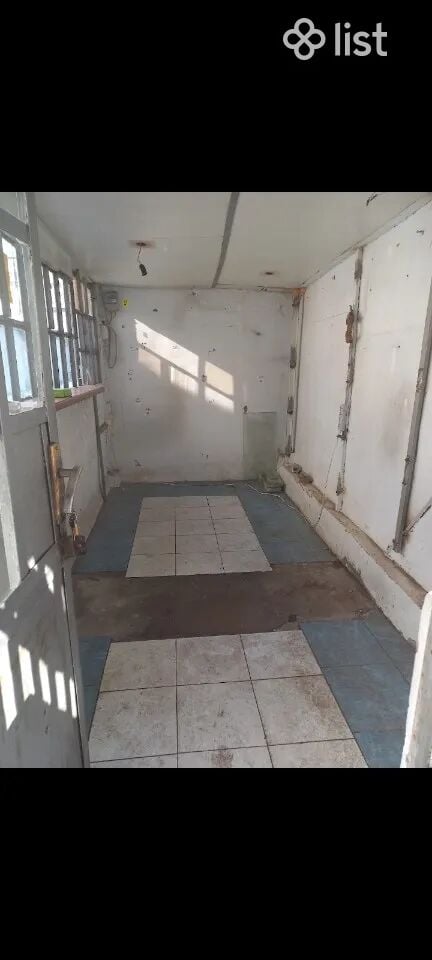 Վարձով տարածք B1-ում